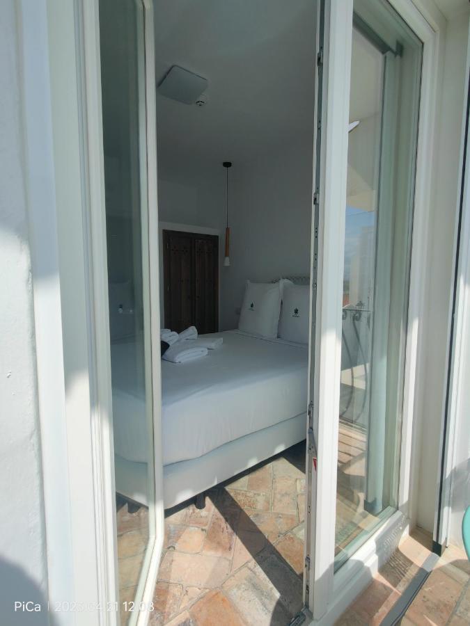Casapuerta El Refugio Hotel Zahara de los Atunes Exterior foto